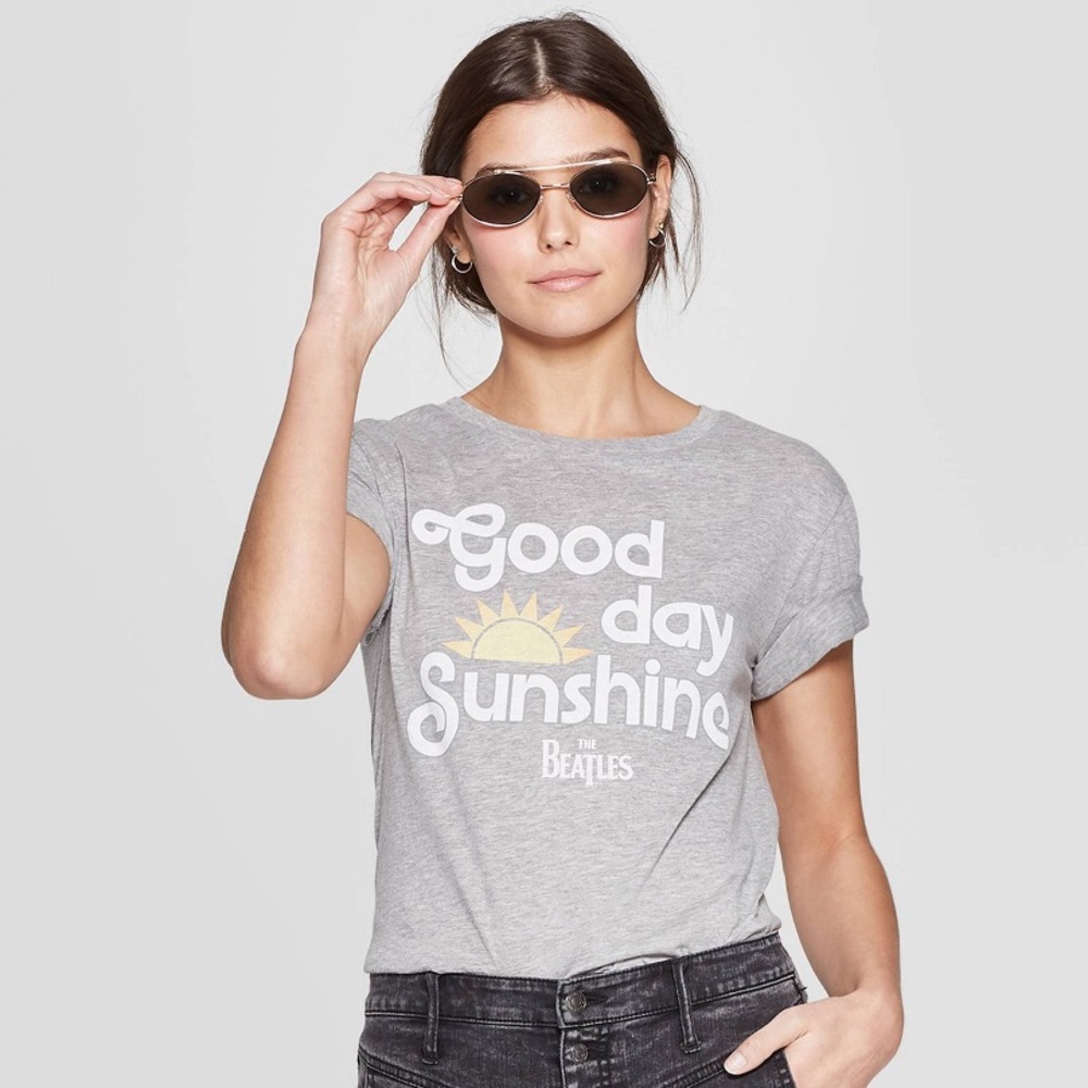 Beatles T Shirt